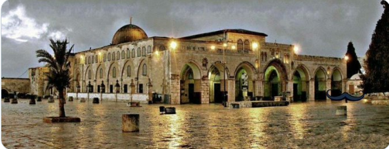 سلسلة النصائح الرمضانية لعام 1442 هـ *توجيه المسلمين إلى طريقة نصرة فلسطين* (58) صوتي ومفرغ